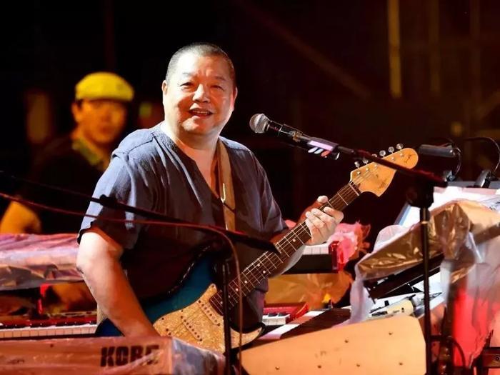 蚂蚁金服毛军华41岁癌症离世!人生下半场,拼的是健康,有钱没健康,