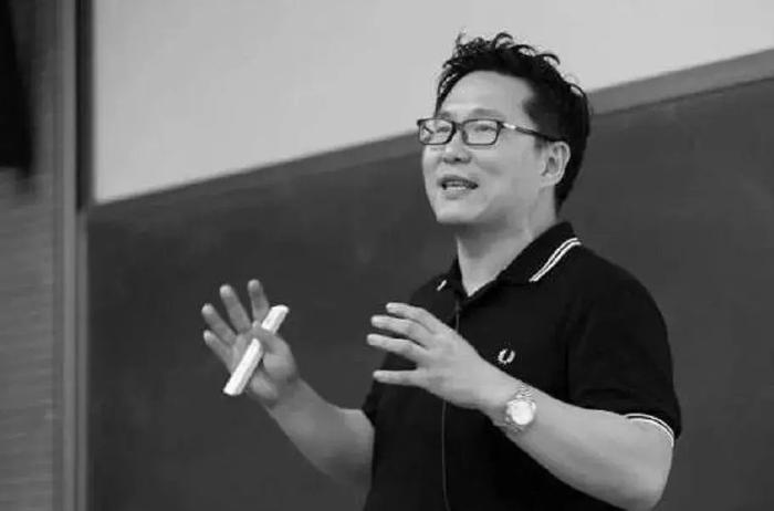 蚂蚁金服毛军华41岁癌症离世!人生下半场,拼的是健康,有钱没健康,