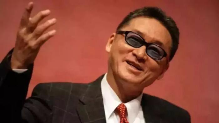 蚂蚁金服毛军华41岁癌症离世!人生下半场,拼的是健康,有钱没健康,