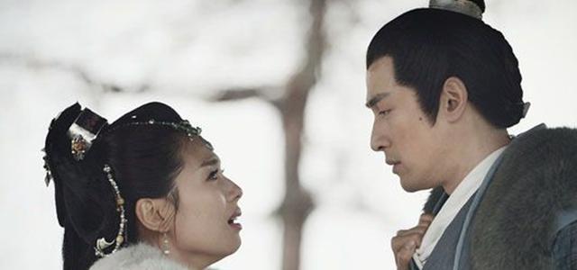 琅琊榜：林殊治疗火寒毒时，到底经历了什么？蔺晨多年后才说出