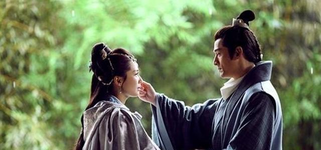 琅琊榜：林殊治疗火寒毒时，到底经历了什么？蔺晨多年后才说出