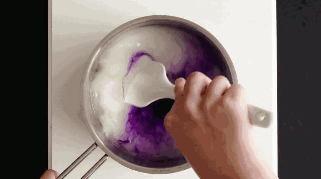 神奇，小时候最爱的龙须糖原来是这样做出来的！！