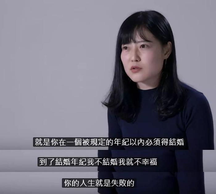 中国式相亲,一场暴露智商的真人秀