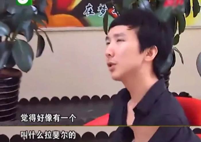 中国式相亲,一场暴露智商的真人秀