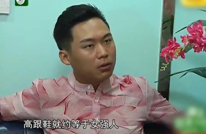 中国式相亲,一场暴露智商的真人秀