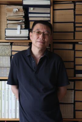 止庵:文艺老青年的“黑暗喜剧”