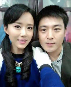 ​孙涛：我这辈子最正确的决定，就是娶了一个平凡的妻子