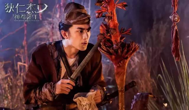 林更新，到底有多帅？