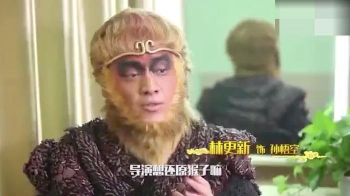 林更新，到底有多帅？