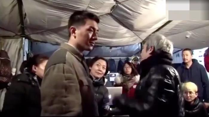 林更新，到底有多帅？