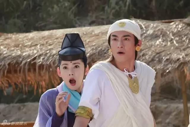 林更新，到底有多帅？