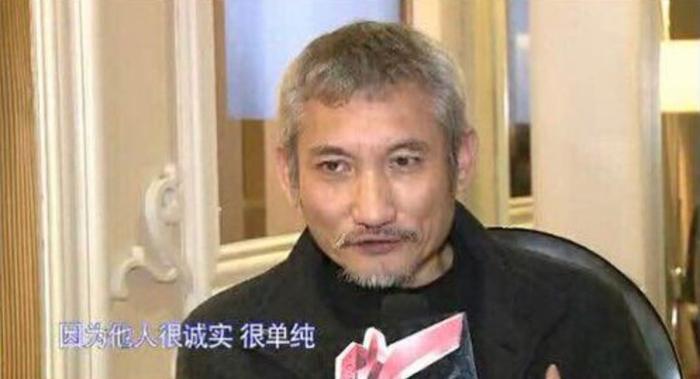 林更新，到底有多帅？