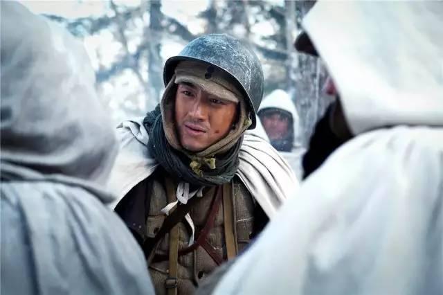 林更新，到底有多帅？