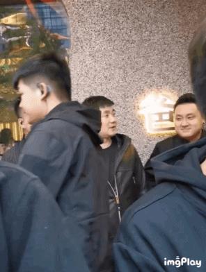 林更新，到底有多帅？