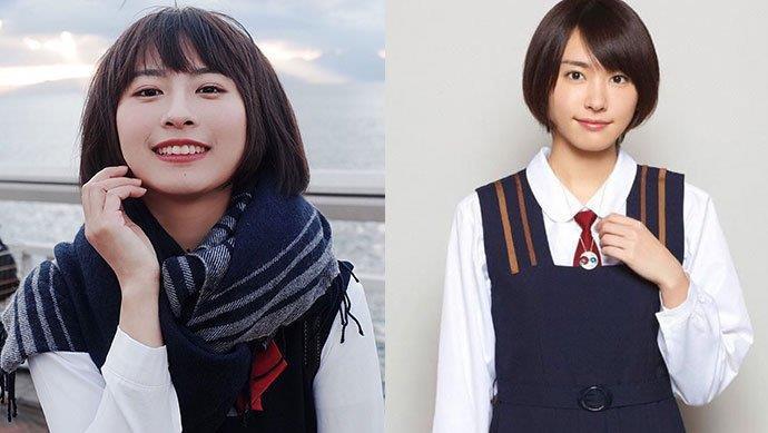 龙梦柔怎么出道的日本综艺双人床里的素人是龙梦柔？