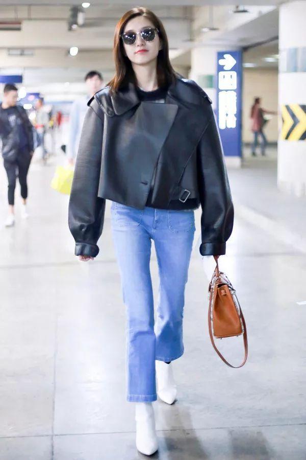 会穿| 保暖时髦两不耽误?刘雯、江疏影告诉你毛衣还能这么穿!