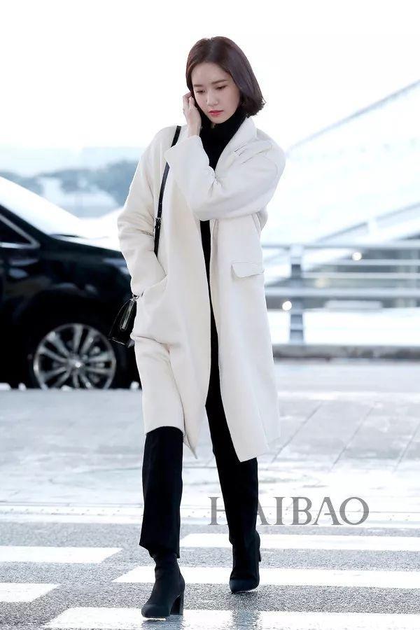 会穿| 保暖时髦两不耽误?刘雯、江疏影告诉你毛衣还能这么穿!