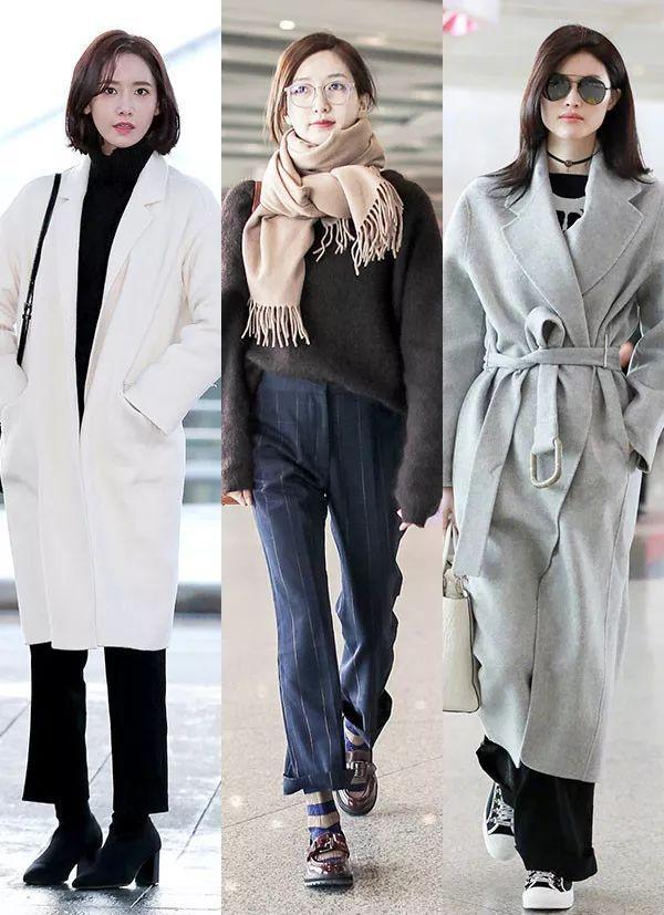 会穿| 保暖时髦两不耽误?刘雯、江疏影告诉你毛衣还能这么穿!