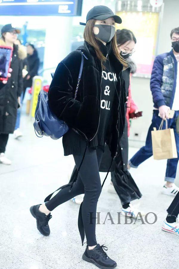 会穿| 保暖时髦两不耽误?刘雯、江疏影告诉你毛衣还能这么穿!