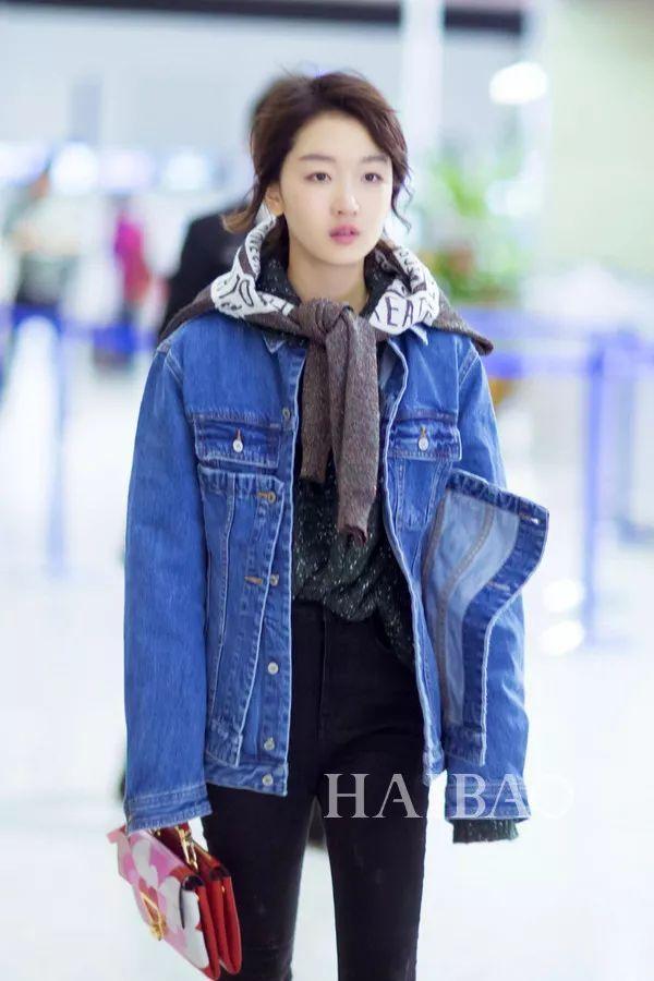 会穿| 保暖时髦两不耽误?刘雯、江疏影告诉你毛衣还能这么穿!