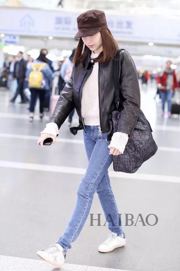 会穿| 保暖时髦两不耽误?刘雯、江疏影告诉你毛衣还能这么穿!