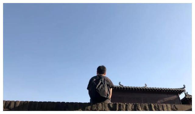 山西游记——一场说走就走的旅行