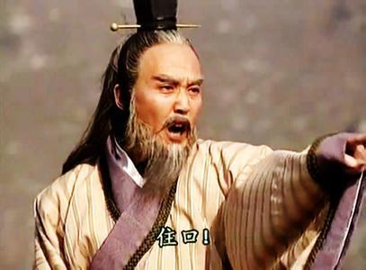 伍子胥一夜白头：伍子胥一夜白头是怎么回事