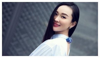​霍思燕比杜江大几岁，两人怎么认识的？