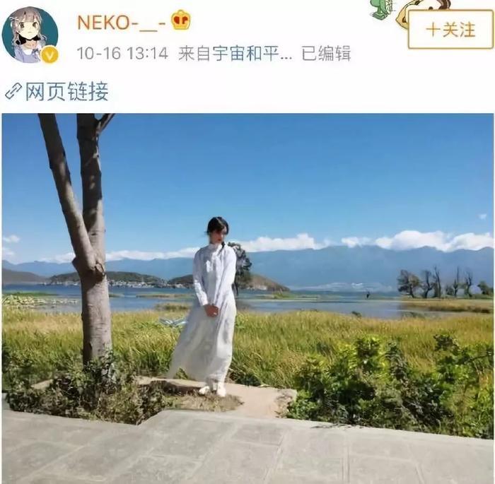 19岁的杜雨微死于“小三羞辱”还是渣男黄嘉伟的始乱终弃?