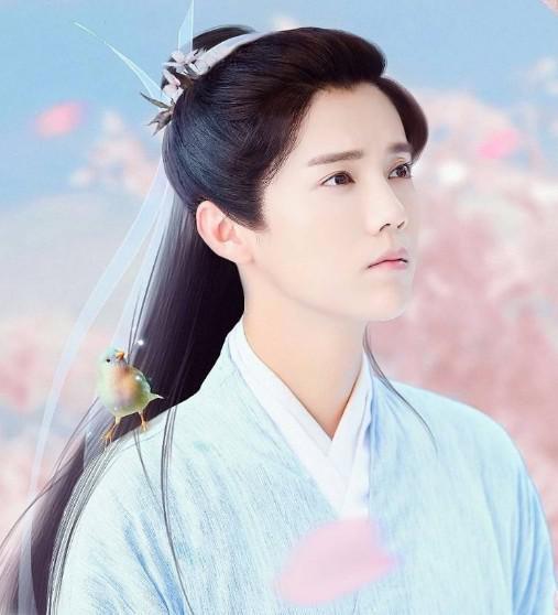 鹿晗当年是怎么追到关晓彤的?原来还有张艺兴的功劳