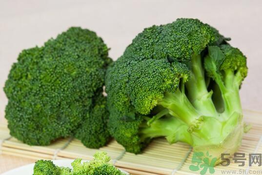 西兰花是凉性吗？西兰花是凉性还是热性？