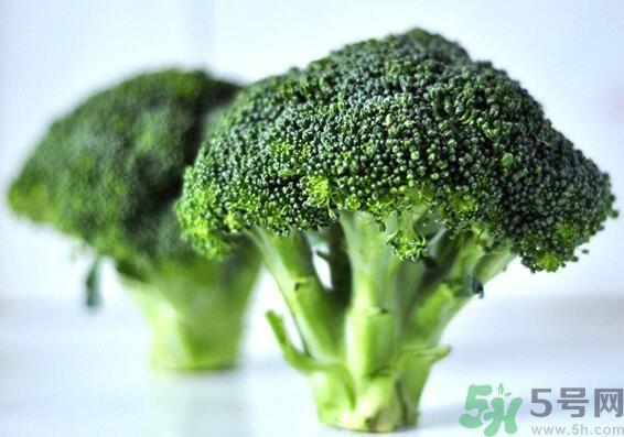 西兰花是凉性吗？西兰花是凉性还是热性？