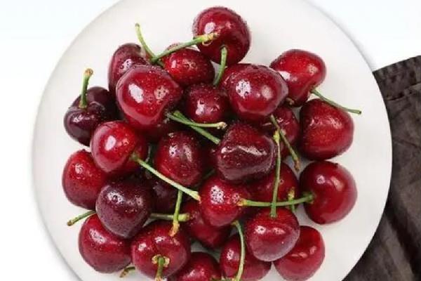 车厘子吃多少算过量 车厘子一天吃多少合适