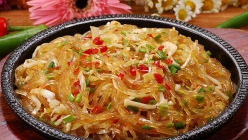 铁板水晶粉的做法可不是你想的那么简单