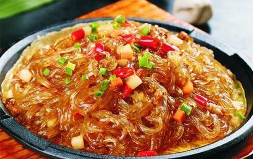 铁板水晶粉的做法可不是你想的那么简单