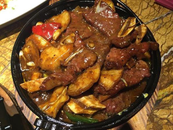 牛仔骨家常做法!,深度好文