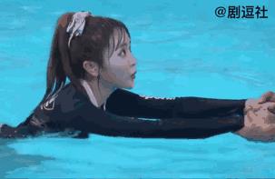 洪真英金钟国真的不能结婚吗?他们比心动的信号演出来的真多了!