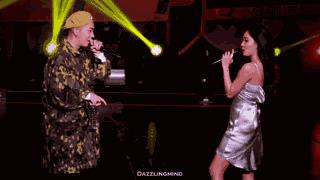 洪真英金钟国真的不能结婚吗?他们比心动的信号演出来的真多了!