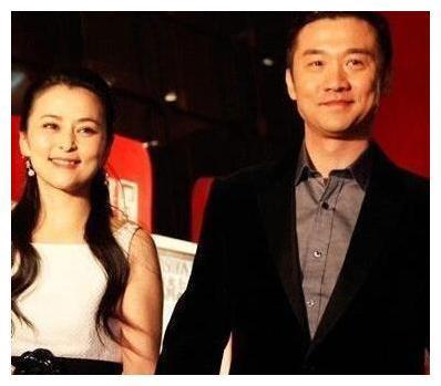 黄志忠:被陈道明提拔,抛妻弃子只为情人,今50岁现状如何?