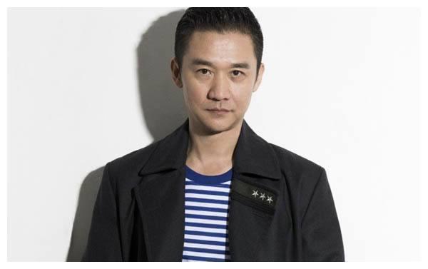 黄志忠:被陈道明提拔,抛妻弃子只为情人,今50岁现状如何?