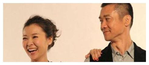 黄志忠:被陈道明提拔,抛妻弃子只为情人,今50岁现状如何?