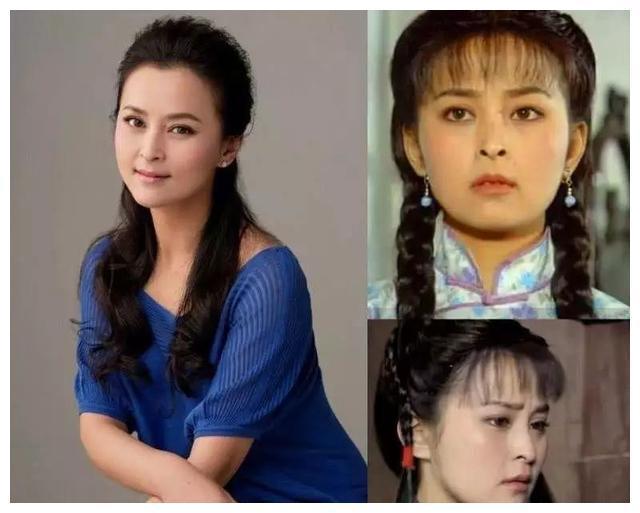 黄志忠:被陈道明提拔,抛妻弃子只为情人,今50岁现状如何?