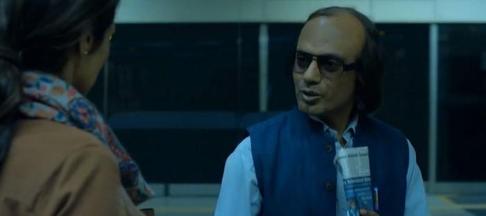 永远不要低估一个母亲的力量,为了孩子,她可以所向披靡!