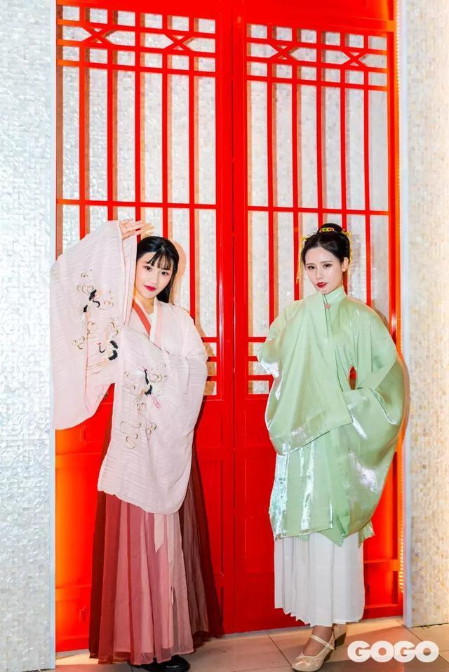 绝美国风文化节空降中山公园龙之梦,中秋带你玩转穿越