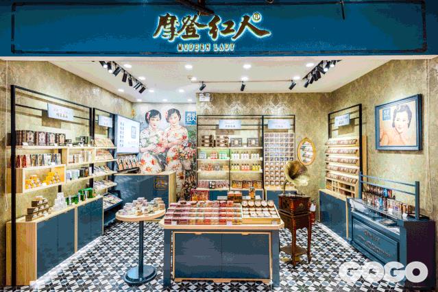 绝美国风文化节空降中山公园龙之梦,中秋带你玩转穿越