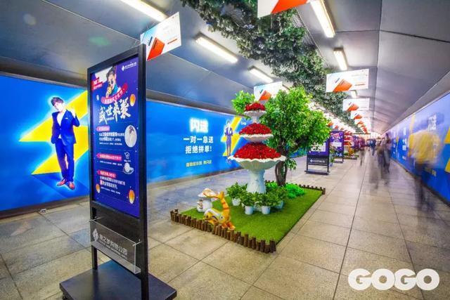 绝美国风文化节空降中山公园龙之梦,中秋带你玩转穿越