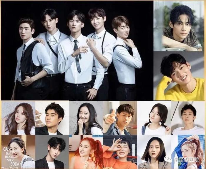 独家丨幕后推手谈:王艺瑾出道,意味着什么?