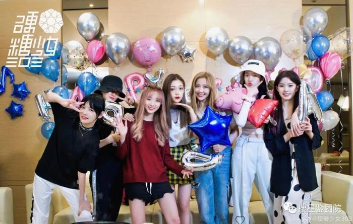 独家丨幕后推手谈:王艺瑾出道,意味着什么?