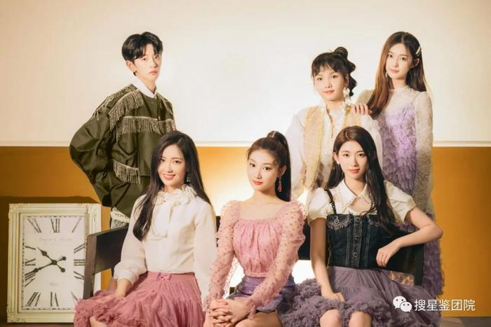 独家丨幕后推手谈:王艺瑾出道,意味着什么?