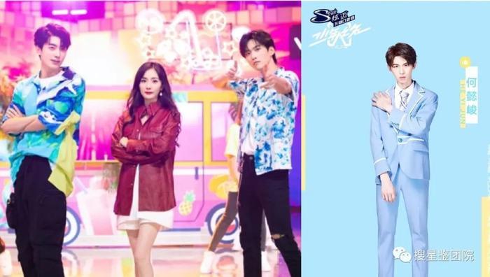 独家丨幕后推手谈:王艺瑾出道,意味着什么?